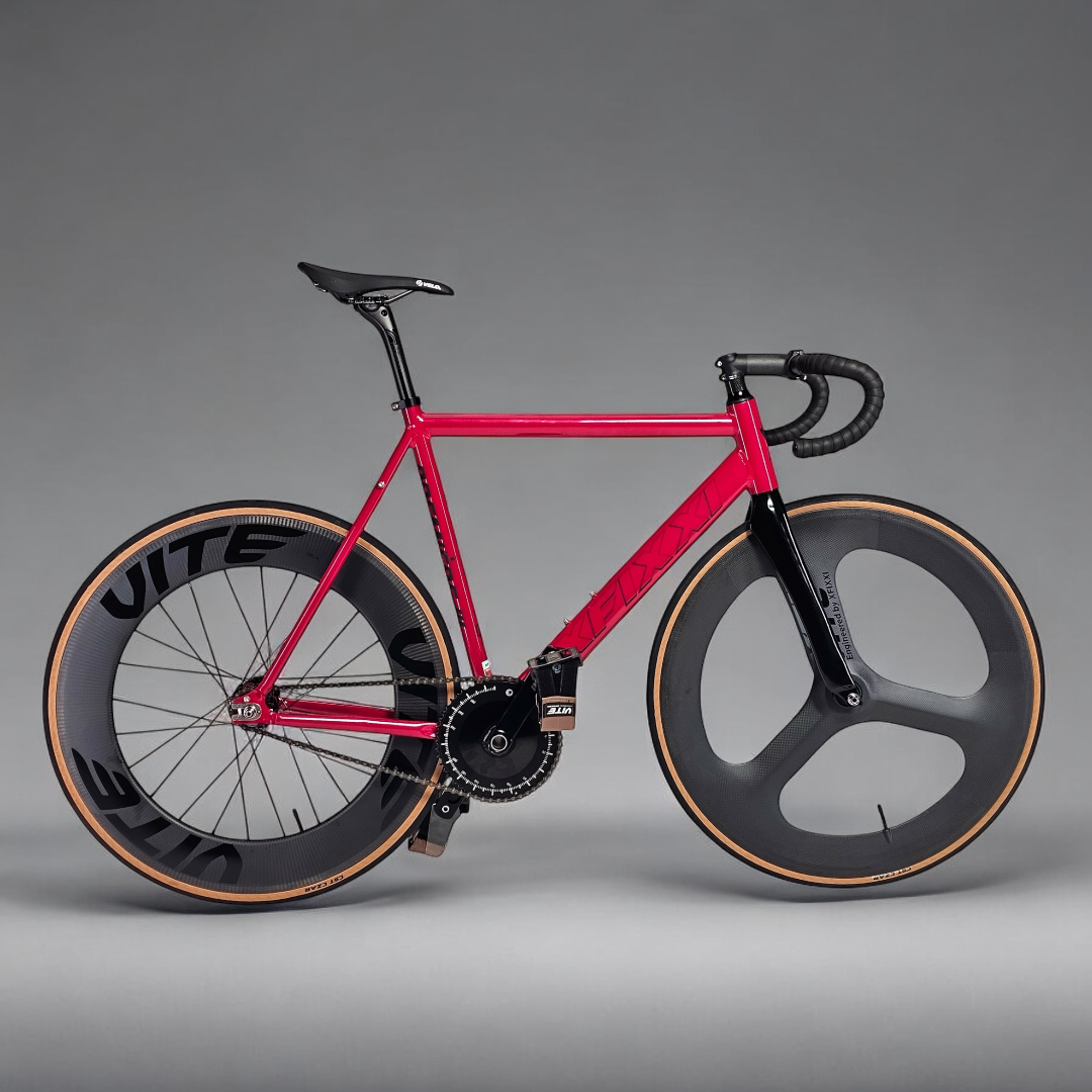 PREMIÈRE - The 1st Canadian Family Designed Single Speed Bikes