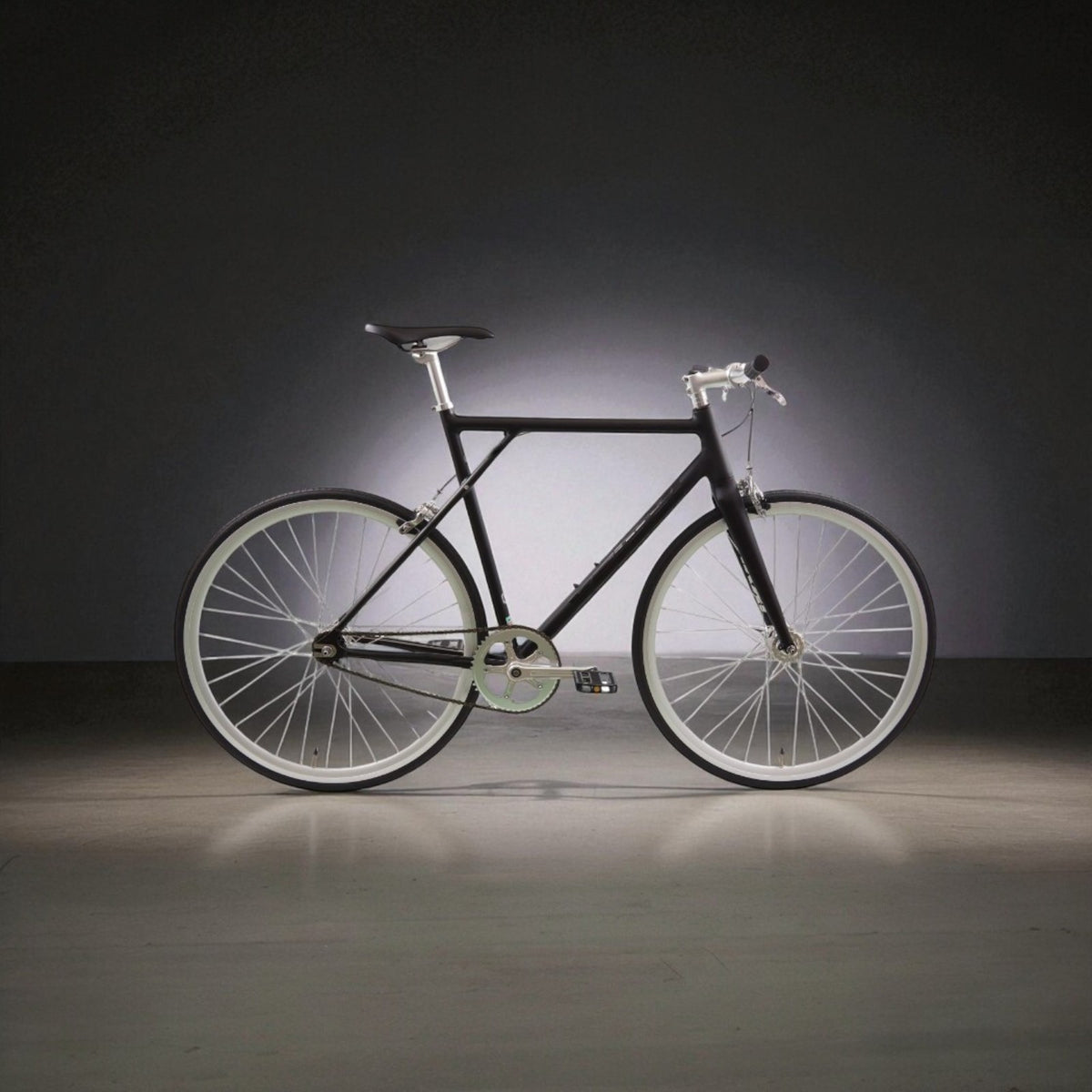 TRIOX Urban Single Speed | Fixed Gear Bike and Track Bike