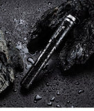 130PSI Mini Portable Bike Pump – Lightweight & High-Pressure Portable Air Pump