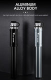 130PSI Mini Portable Bike Pump – Lightweight & High-Pressure Portable Air Pump
