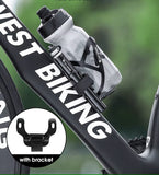 130PSI Mini Portable Bike Pump – Lightweight & High-Pressure Portable Air Pump