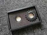 ARDENTLY Fixed Cog with Lock Ring