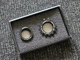 ARDENTLY Fixed Cog with Lock Ring