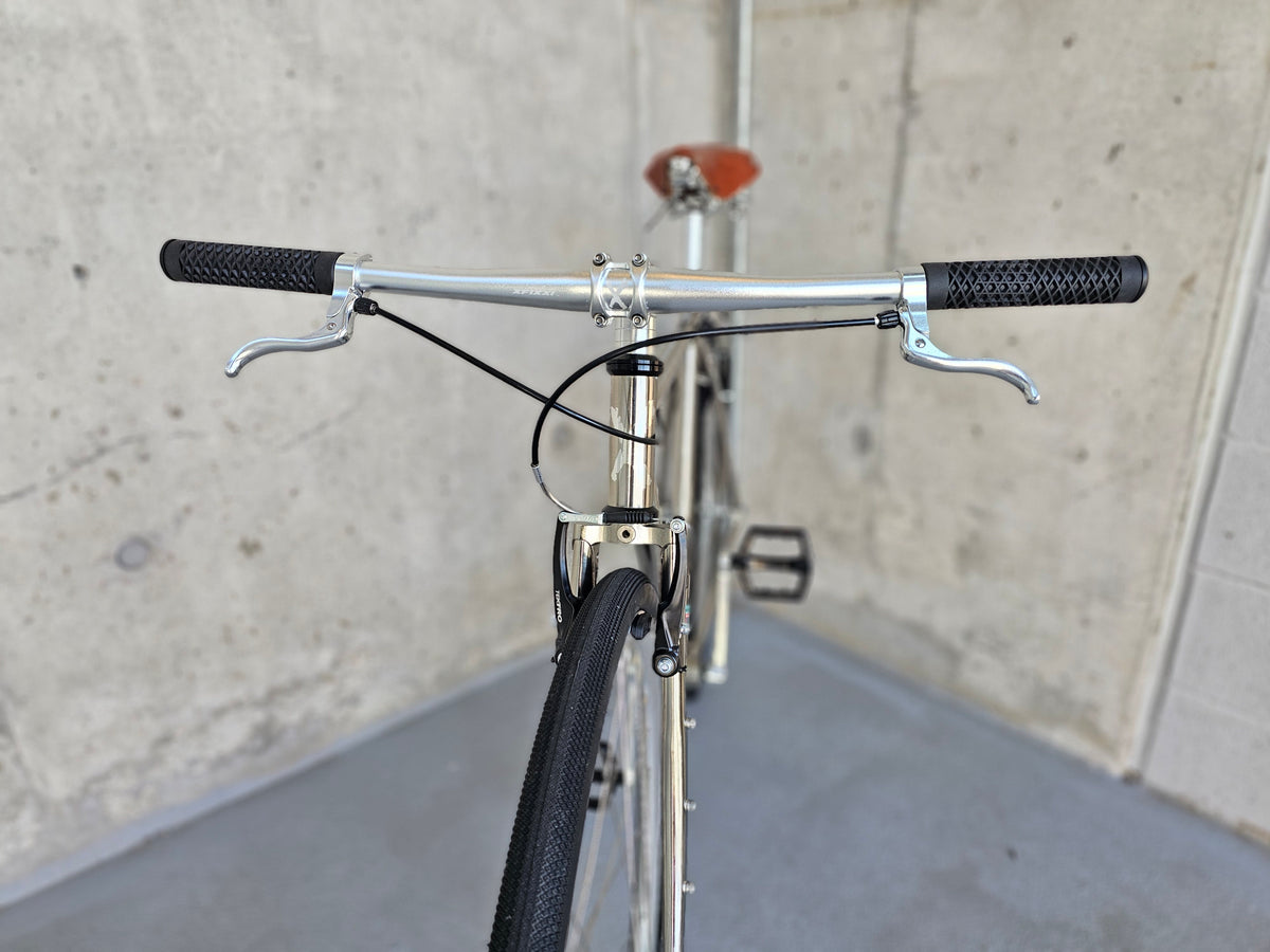 TOCCA【新品未使用・未開封】BICYCLE OSMAND V2 Shift S2 14