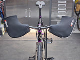 Warm Winter Mitts for Drop bar and Flat bar
