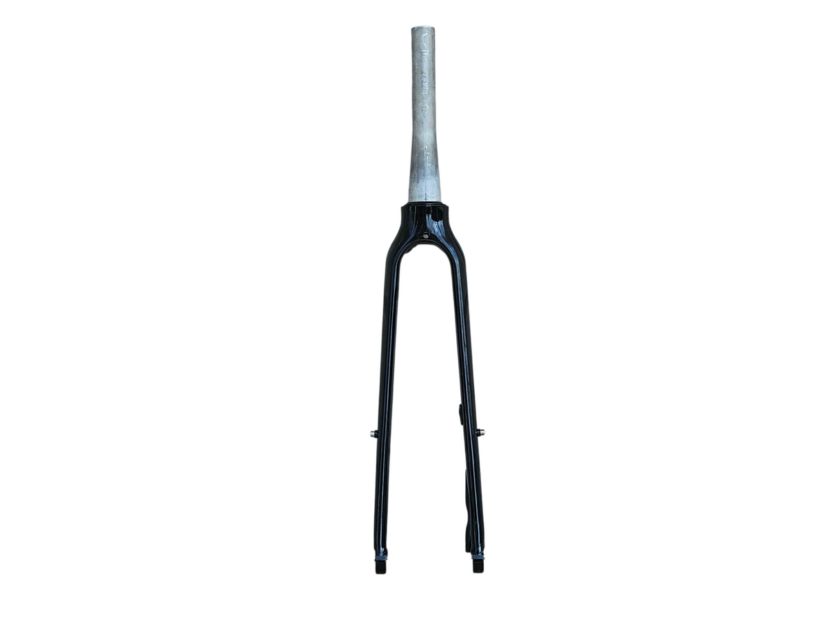 Brand New Take-off GravelForge 700C Alloy Taper Fork | Internal Brand New Take-off GravelForge 700C Alloy Taper Fork | Internal