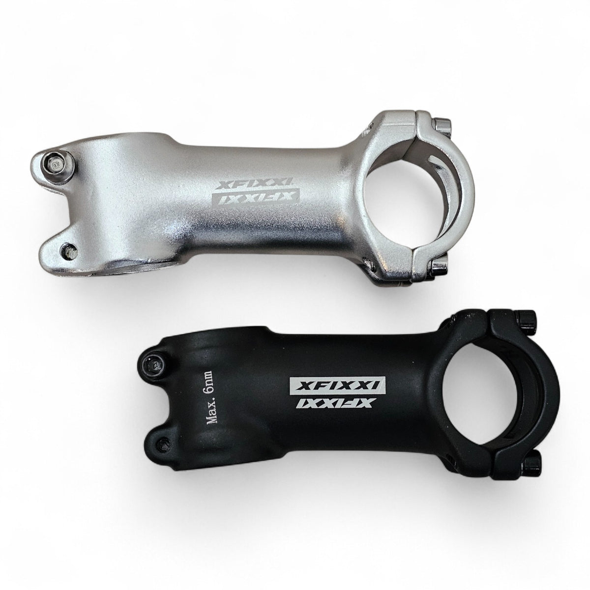 XFIXXI Head Stem 31.8 mm 70mm / 90 mm /100 mm (Aluminium