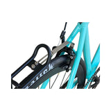 AXIOM Streamliner Road DLX Rack - BLACK