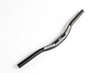 Ardently 31.8mm Short Riser Handlebar – 480mm Urban Fixed Gear Bike Bar