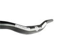 Ardently 31.8mm Short Riser Handlebar – 480mm Urban Fixed Gear Bike Bar