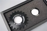 ARDENTLY Fixed Cog with Lock Ring