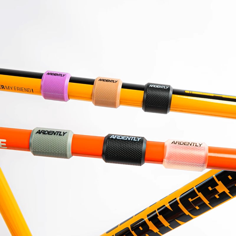 Ardently Frame Protector | Scratch Protection | Bike Care | XFIXXI