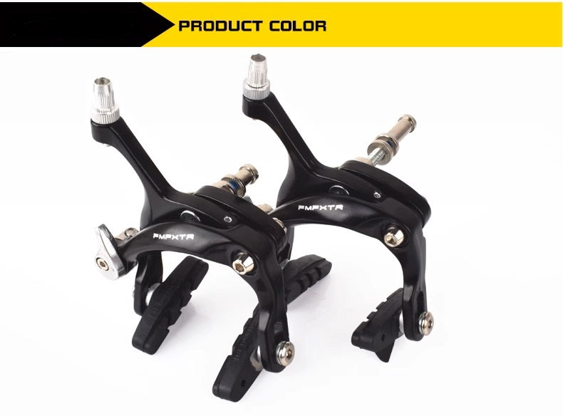 Road Bike Caliper Brake Cycle Trek Lee Chi Long Reach Brake Caliper Bert's Bikes Fitness