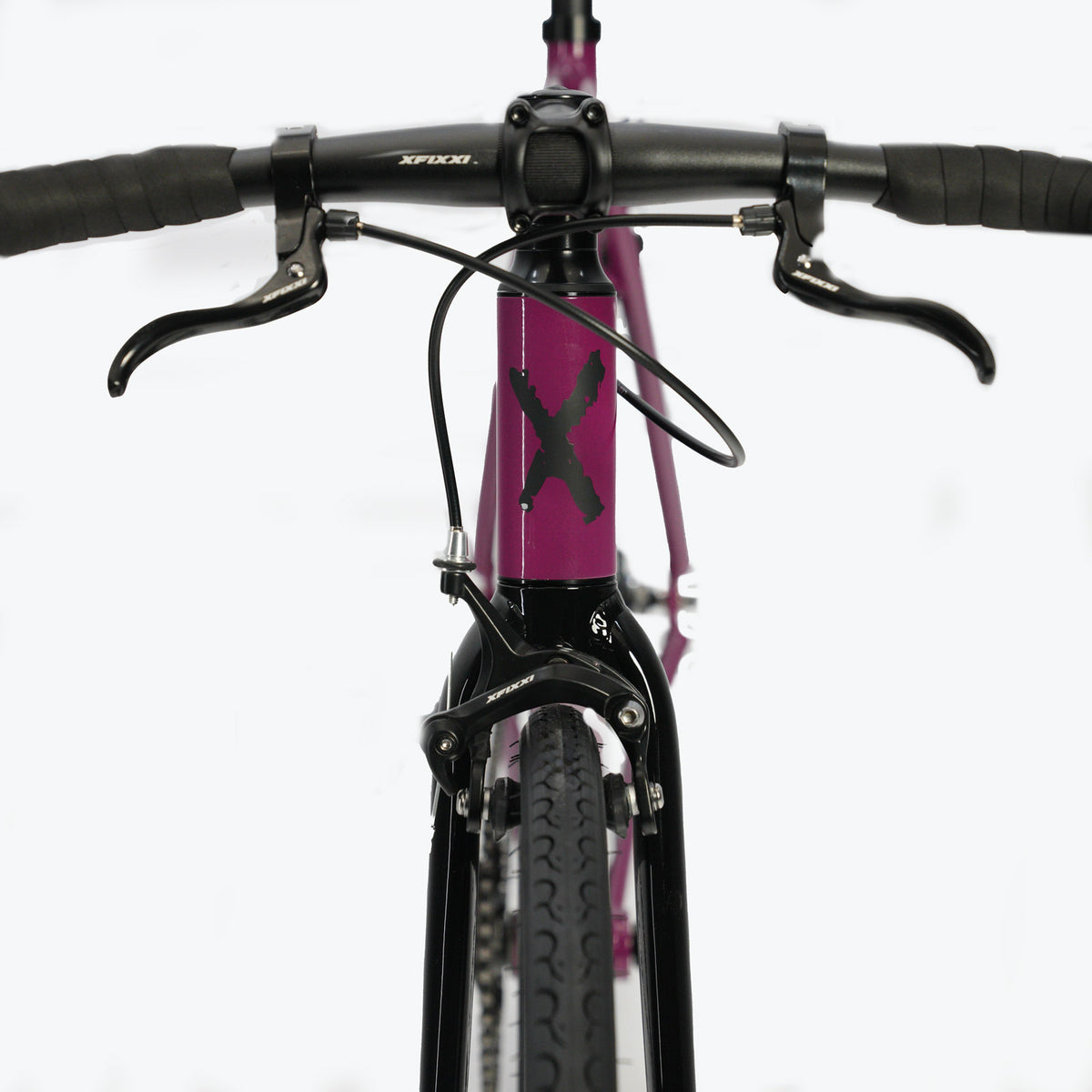 XFIXXI V3 Fixed Gear | Fast | Lightweight | Customization