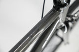 XFIXXI Première V3 Fixed Gear | Single Speed | Urban Track Bike - XP08 - Midnight Shadow