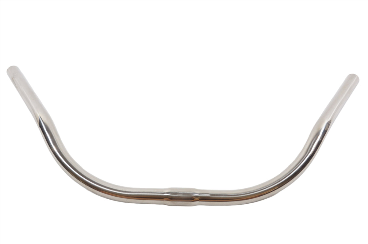 Vintage Stainless Steel Cruiser Handle Bar Canada Bike Parts xFixxi