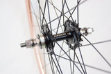 XFIXXI 700C Light Weight Fixed Gear / Single Speed Bike Wheelset