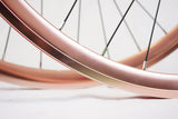 XFIXXI 700C Light Weight Fixed Gear / Single Speed Bike Wheelset