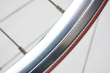 XFIXXI 700C Light Weight Fixed Gear / Single Speed Bike Wheelset