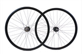 XFIXXI 700C Light Weight Fixed Gear / Single Speed Bike Wheelset