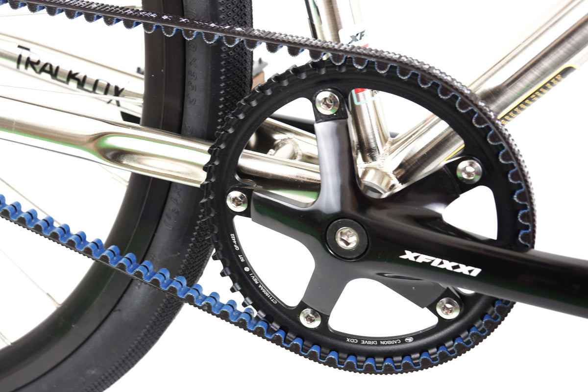 Bicycle Frame Belt Drive Bike 2019 PRIORITY 600 - Main Image