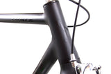 TRIOX Urban Single Speed / Fixed Gear Bike | Triple Triangle Frame Bicycle