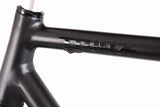 TRIOX Urban Single Speed / Fixed Gear Bike | Triple Triangle Frame Bicycle