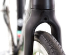 TRIOX Urban Single Speed / Fixed Gear Bike | Triple Triangle Frame Bicycle