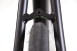 TRIOX Urban Single Speed / Fixed Gear Bike | Triple Triangle Frame Bicycle
