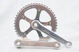 XFIXXI CNC Upgraded Crankset - by xFixxi