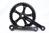 XFIXXI CNC Upgraded Crankset - by xFixxi