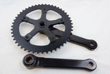 XFIXXI CNC Upgraded Crankset - by xFixxi