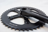 XFIXXI CNC Upgraded Crankset - by xFixxi