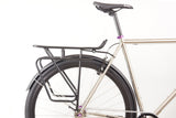Rear Bike Packing Cargo Rack - by xFixxi