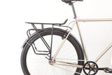 Rear Bike Packing Cargo Rack - by xFixxi
