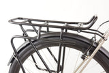 Rear Bike Packing Cargo Rack - by xFixxi