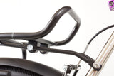 Rear Bike Packing Cargo Rack - by xFixxi