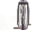 Rear Bike Packing Cargo Rack - by xFixxi