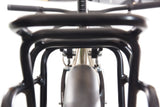Rear Bike Packing Cargo Rack - by xFixxi