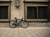 Lisière (EDGE) Full UD Carbon Fibre Fixie Bike