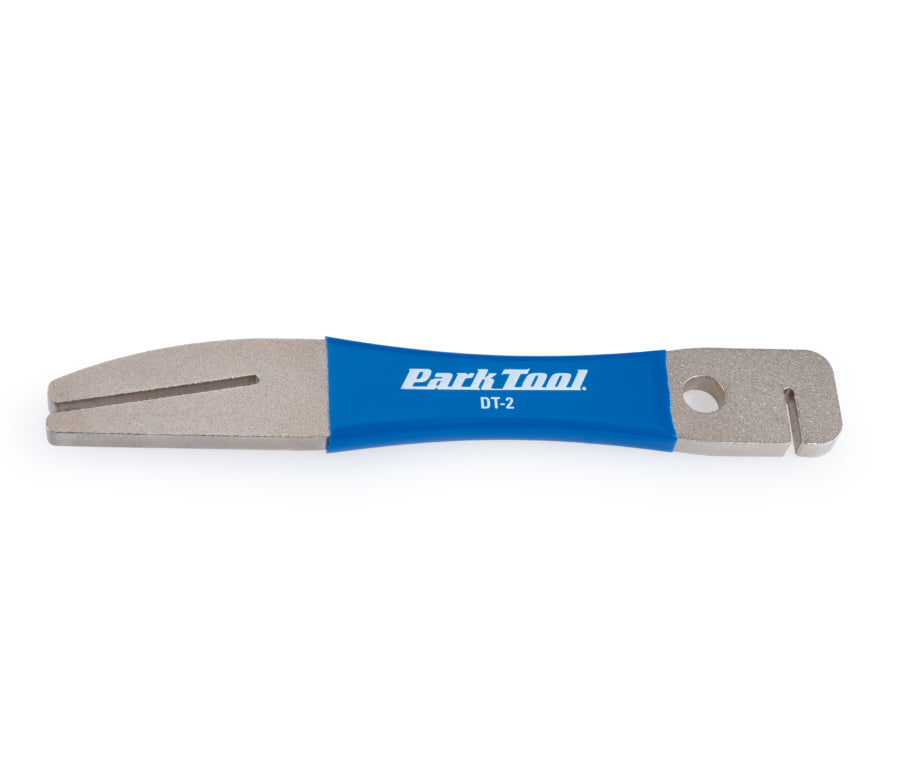 Park Tool DT-2 Rotor Truing Fork | Biker's Must-have | XFIXXI