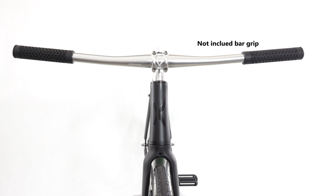Handle Bar Road Bike Straight Bar Fixie DSNV®102 FLAT BAR