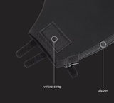 Warm Winter Mitts for Drop bar and Flat bar