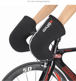 Warm Winter Mitts for Drop bar and Flat bar