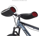 Warm Winter Mitts for Drop bar and Flat bar