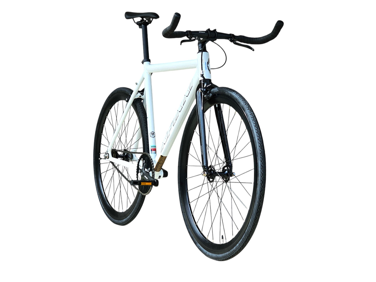 XFIXXI V3 Fixie | High-Performance | Single Speed | Track Bike
