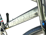 XFIXXI Première V3 Fixed Gear | Single Speed | Urban Track Bike - XP08 - Midnight Shadow