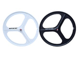 xFixxi 3-Spokes Magnesium Alloy FRONT Wheel