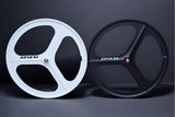 xFixxi 3-Spokes Magnesium Alloy FRONT Wheel