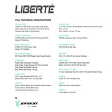 Liberté: Belt-drive All-terrain Single Speed Bike - Winter Cycling Capable - LBT13 - GLORIOUS
